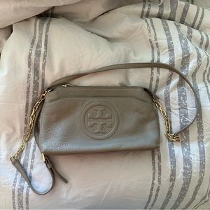 Tory burch crossbody bag